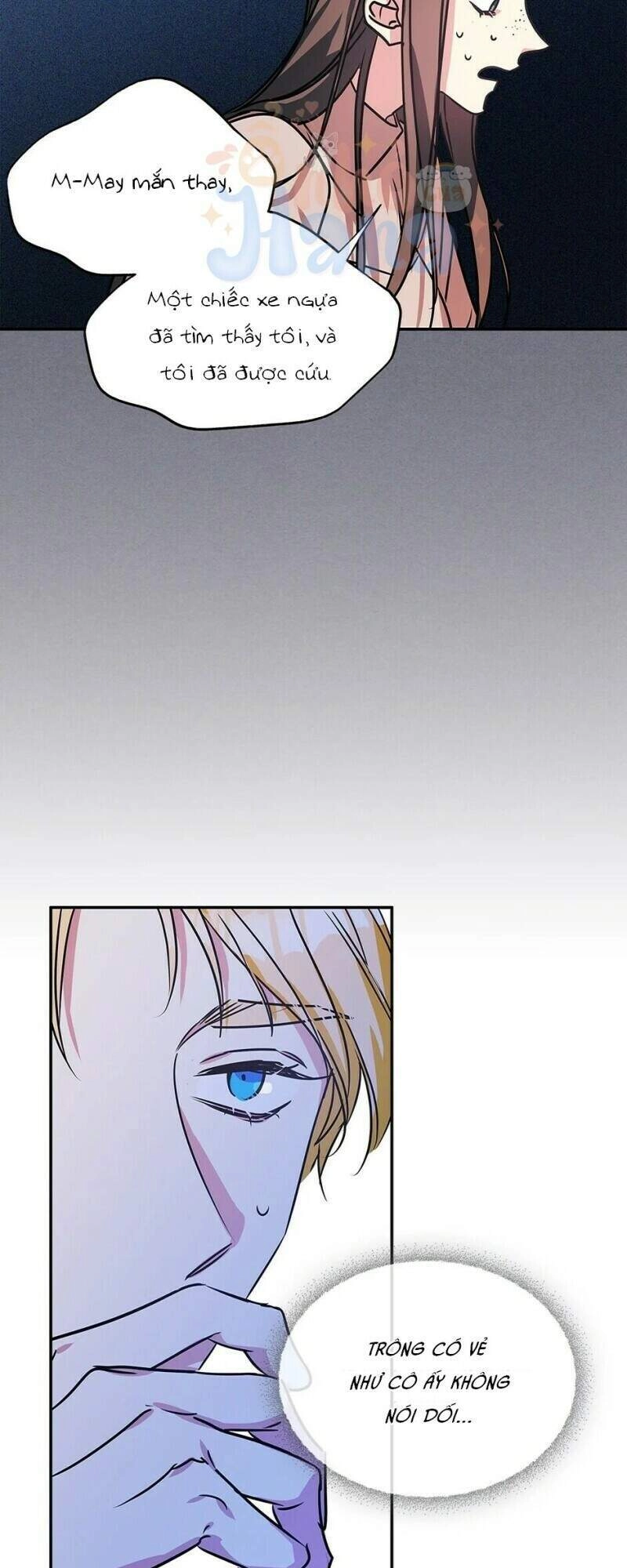 Người Hầu Của Tôi Chapter 73 - 31