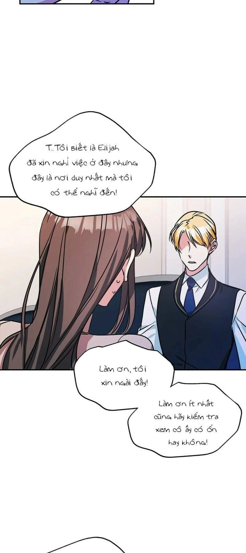 Người Hầu Của Tôi Chapter 73 - 32