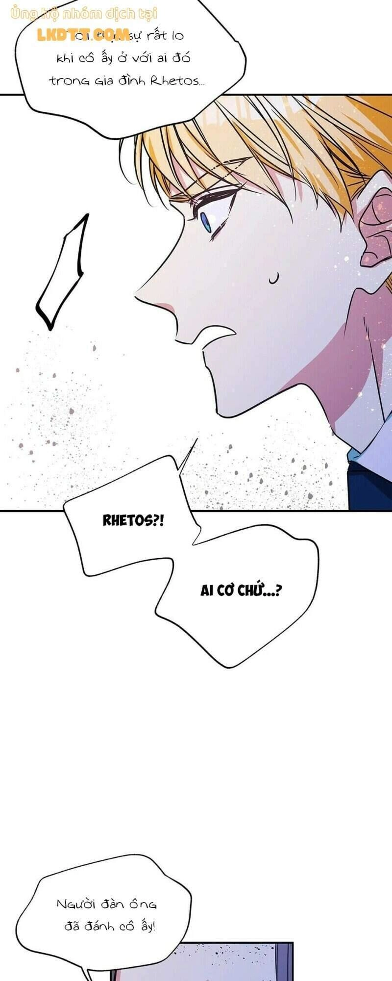 Người Hầu Của Tôi Chapter 73 - 33