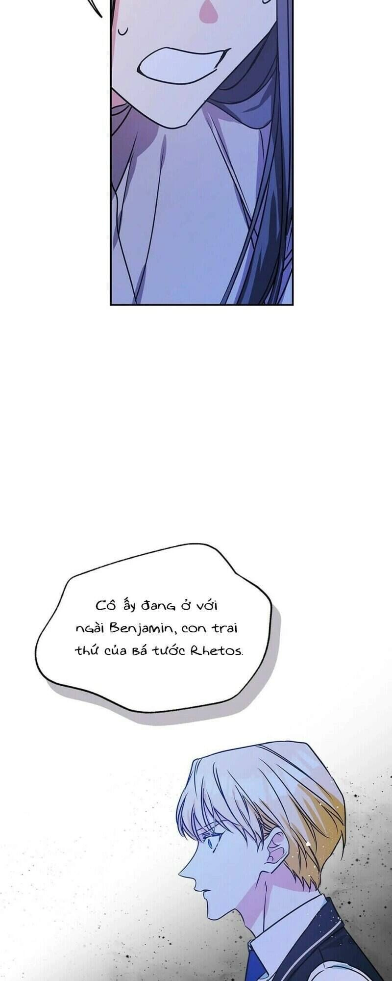 Người Hầu Của Tôi Chapter 73 - 34