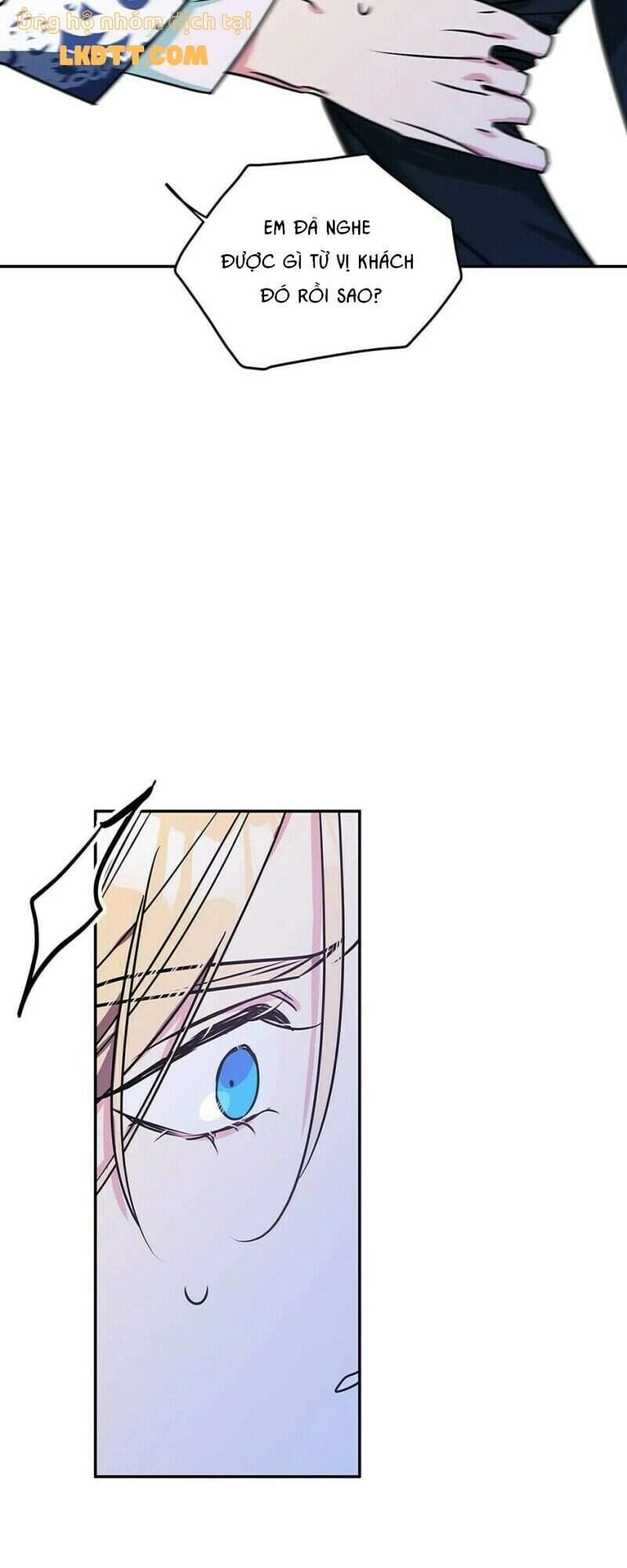 Người Hầu Của Tôi Chapter 73 - 38