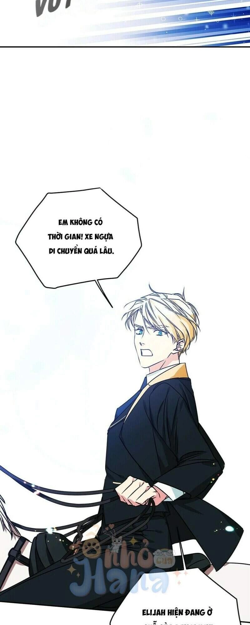 Người Hầu Của Tôi Chapter 73 - 40