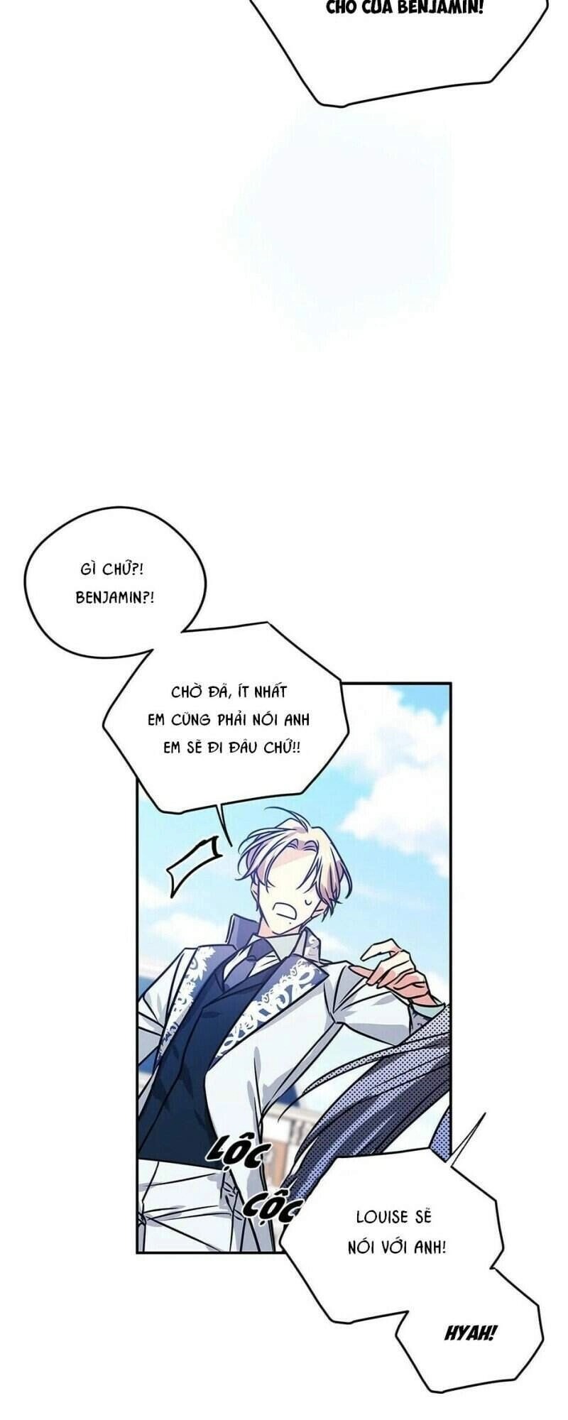 Người Hầu Của Tôi Chapter 73 - 41