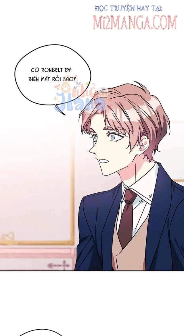 Người Hầu Của Tôi Chapter 74 - 2