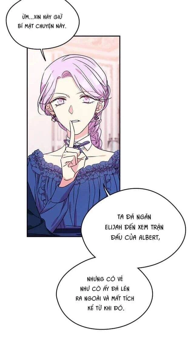 Người Hầu Của Tôi Chapter 74 - 3