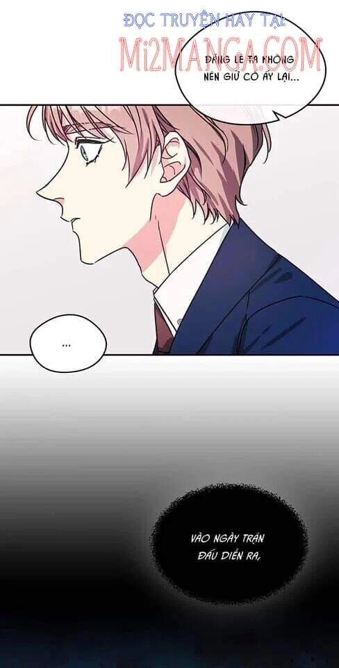 Người Hầu Của Tôi Chapter 74 - 4