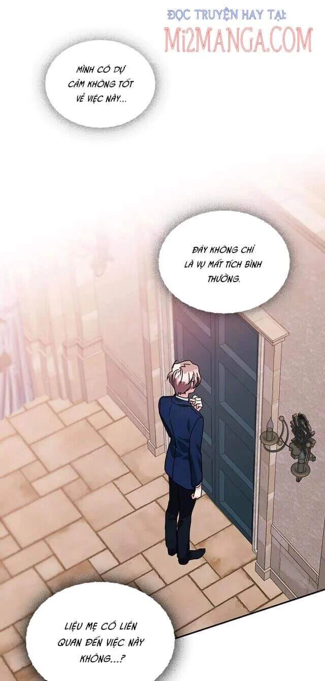 Người Hầu Của Tôi Chapter 74 - 8