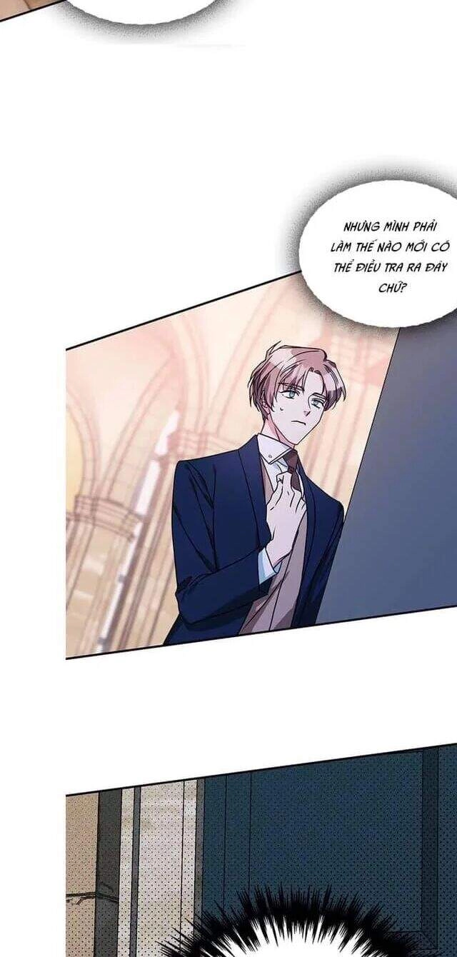 Người Hầu Của Tôi Chapter 74 - 9