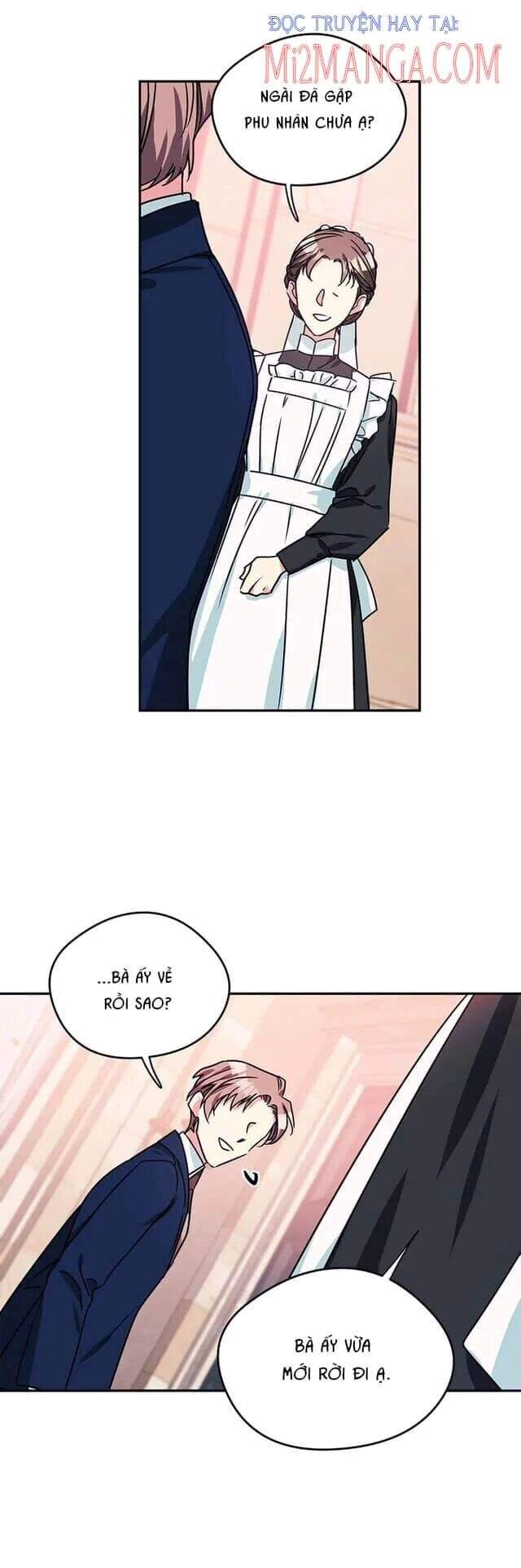 Người Hầu Của Tôi Chapter 74 - 11