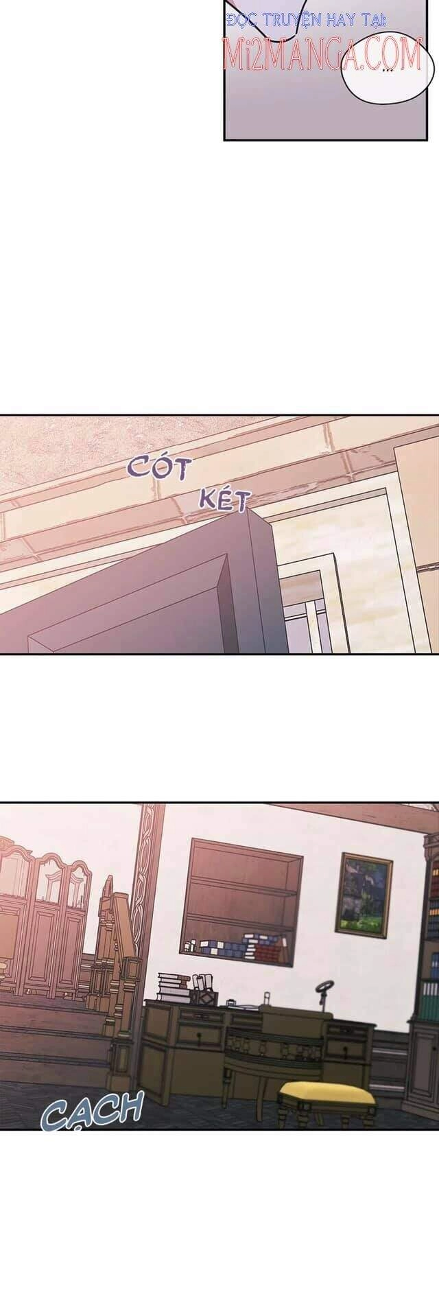 Người Hầu Của Tôi Chapter 74 - 12