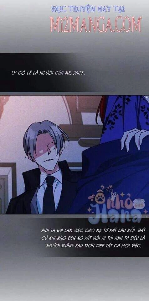 Người Hầu Của Tôi Chapter 74 - 21