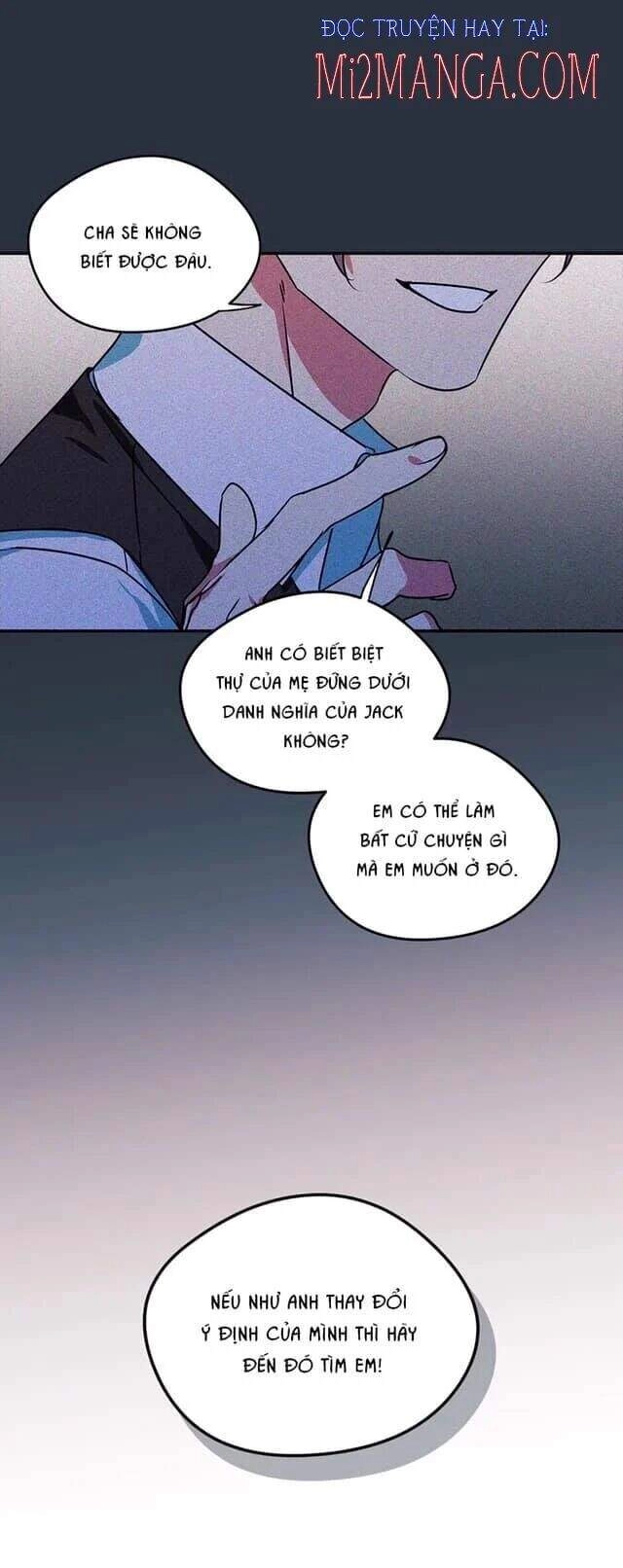 Người Hầu Của Tôi Chapter 74 - 24