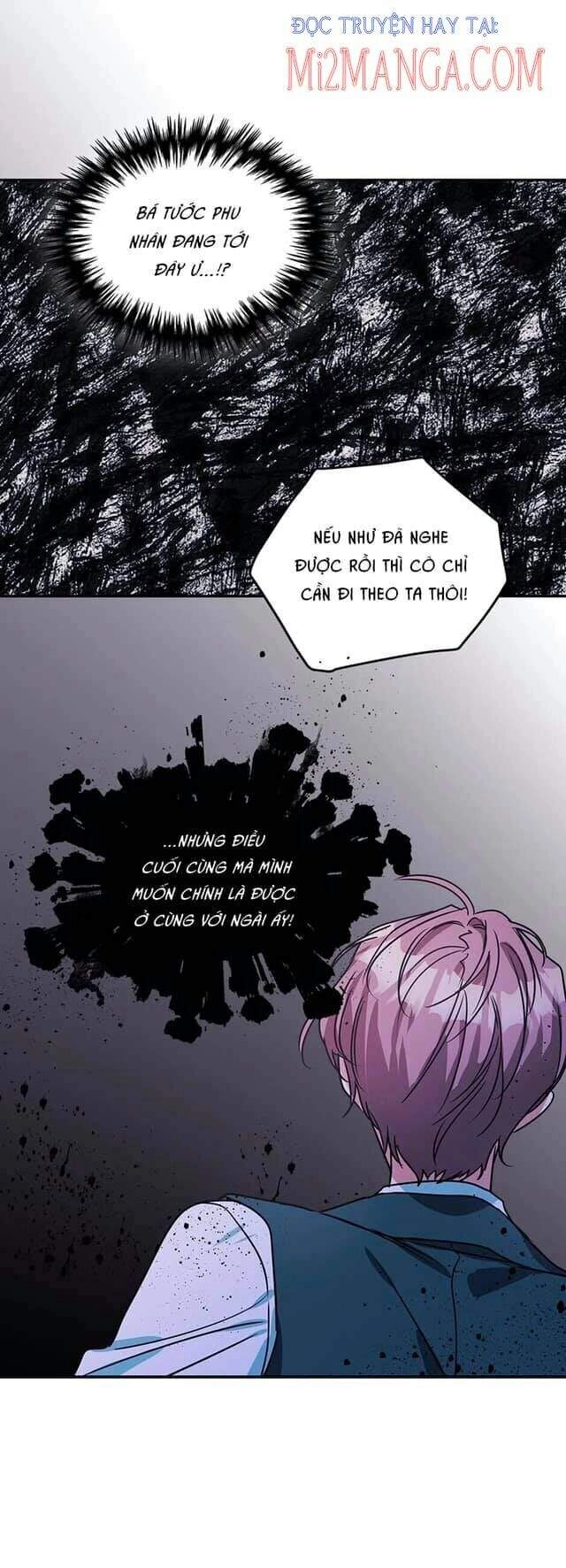 Người Hầu Của Tôi Chapter 74 - 29