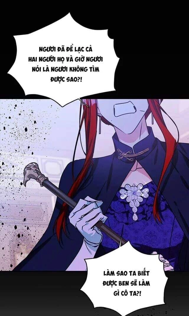 Người Hầu Của Tôi Chapter 74 - 35