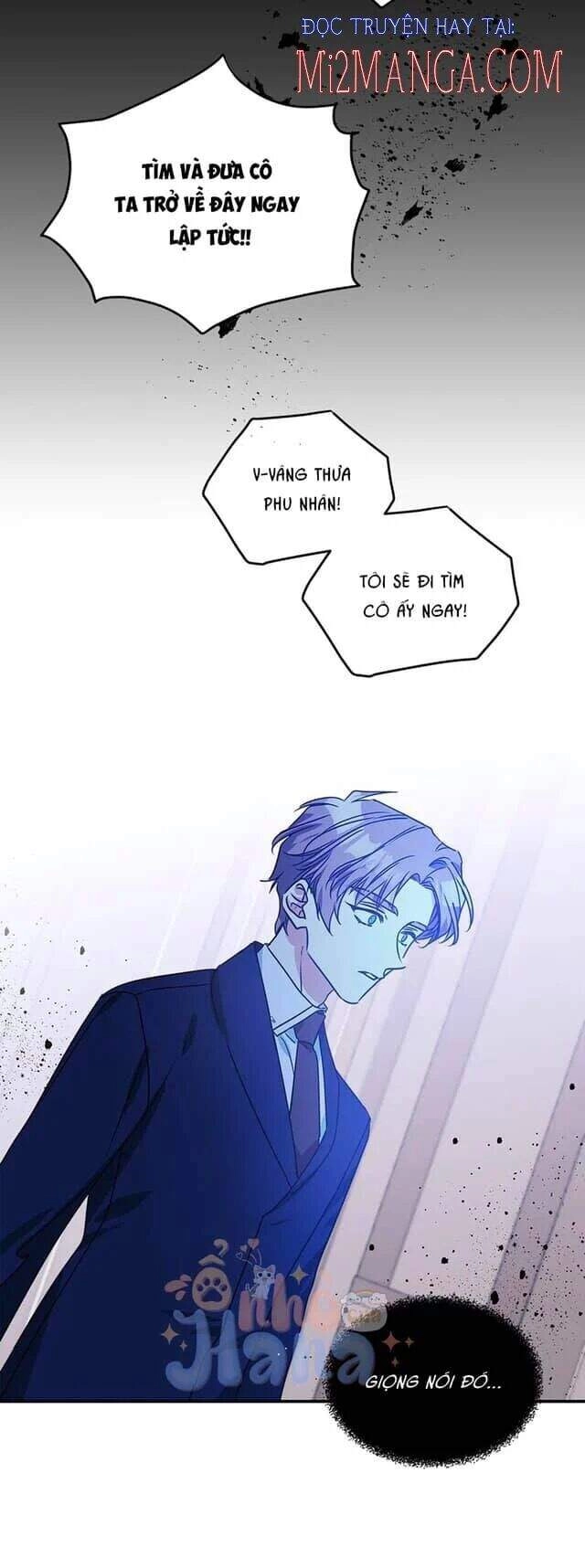 Người Hầu Của Tôi Chapter 74 - 36