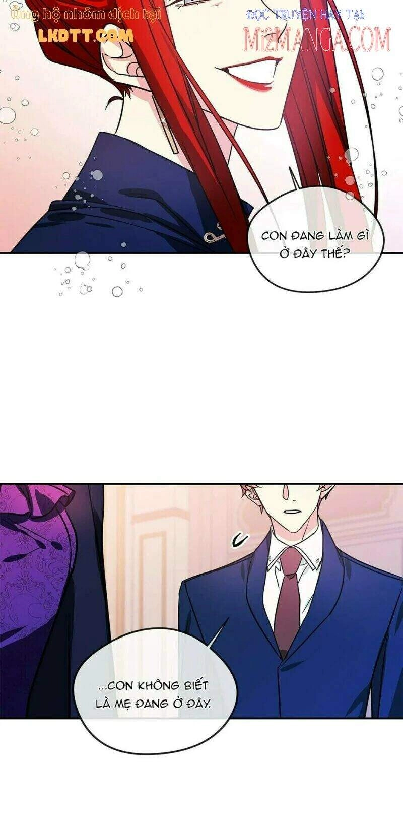 Người Hầu Của Tôi Chapter 75 - 4