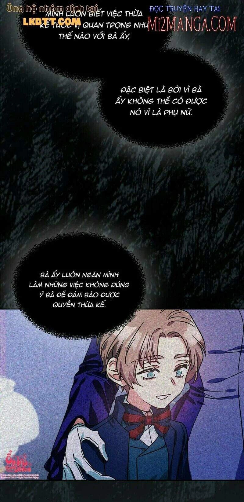 Người Hầu Của Tôi Chapter 75 - 6