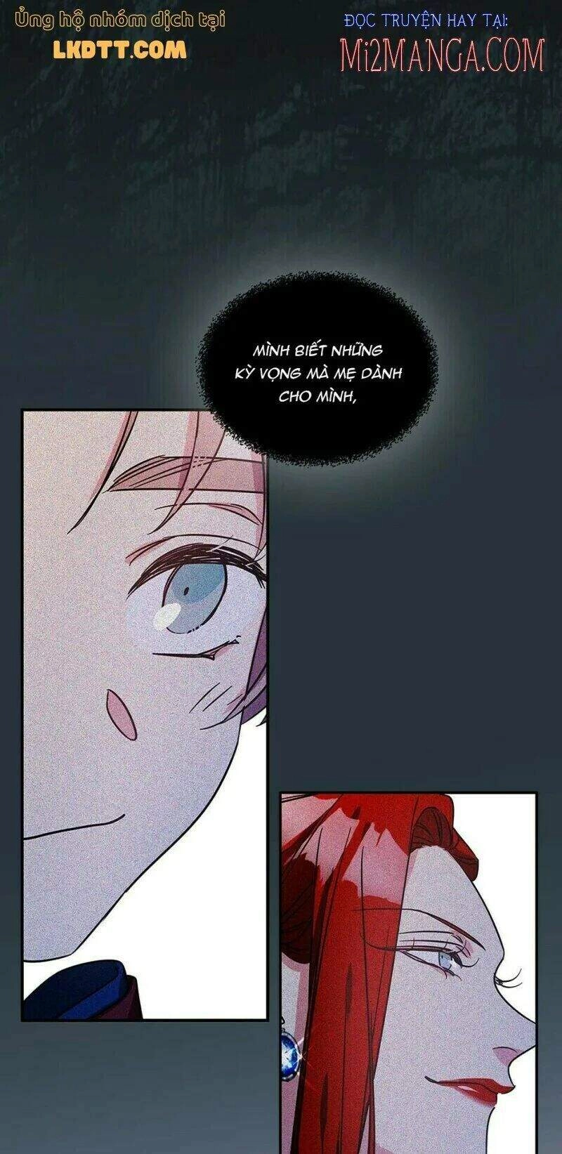 Người Hầu Của Tôi Chapter 75 - 7