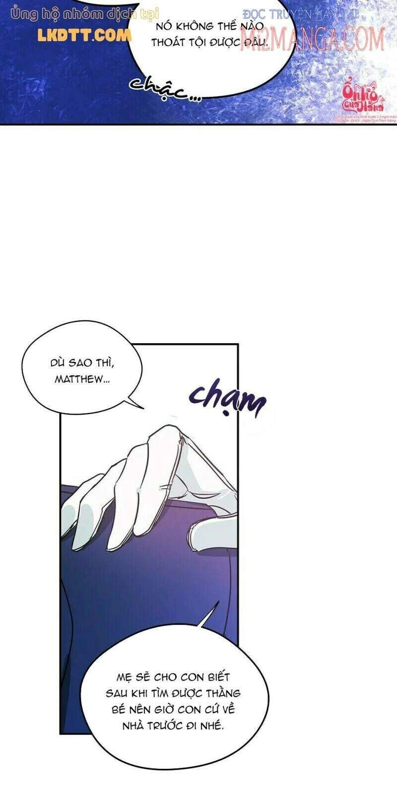 Người Hầu Của Tôi Chapter 75 - 12