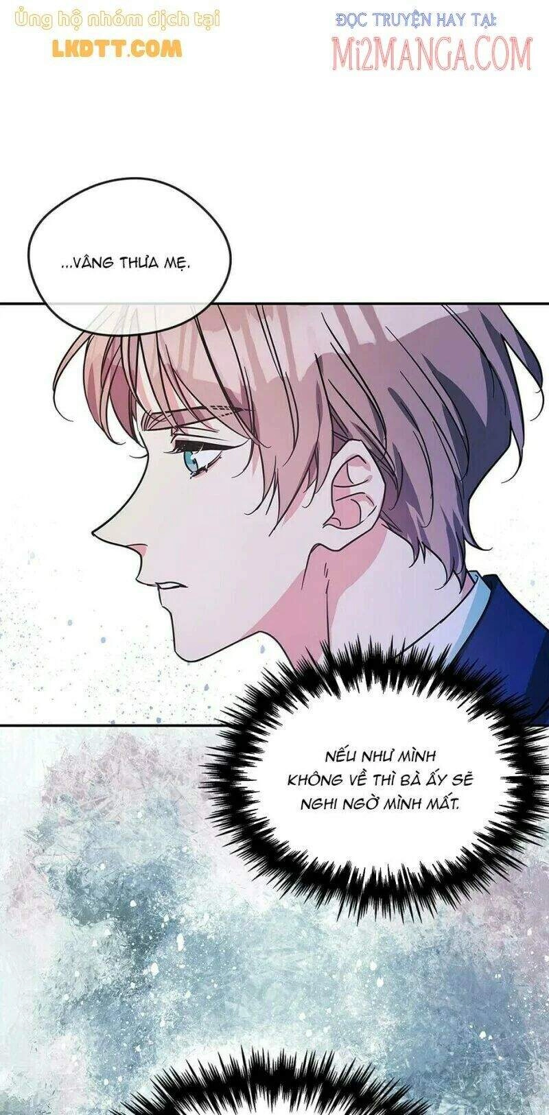 Người Hầu Của Tôi Chapter 75 - 13