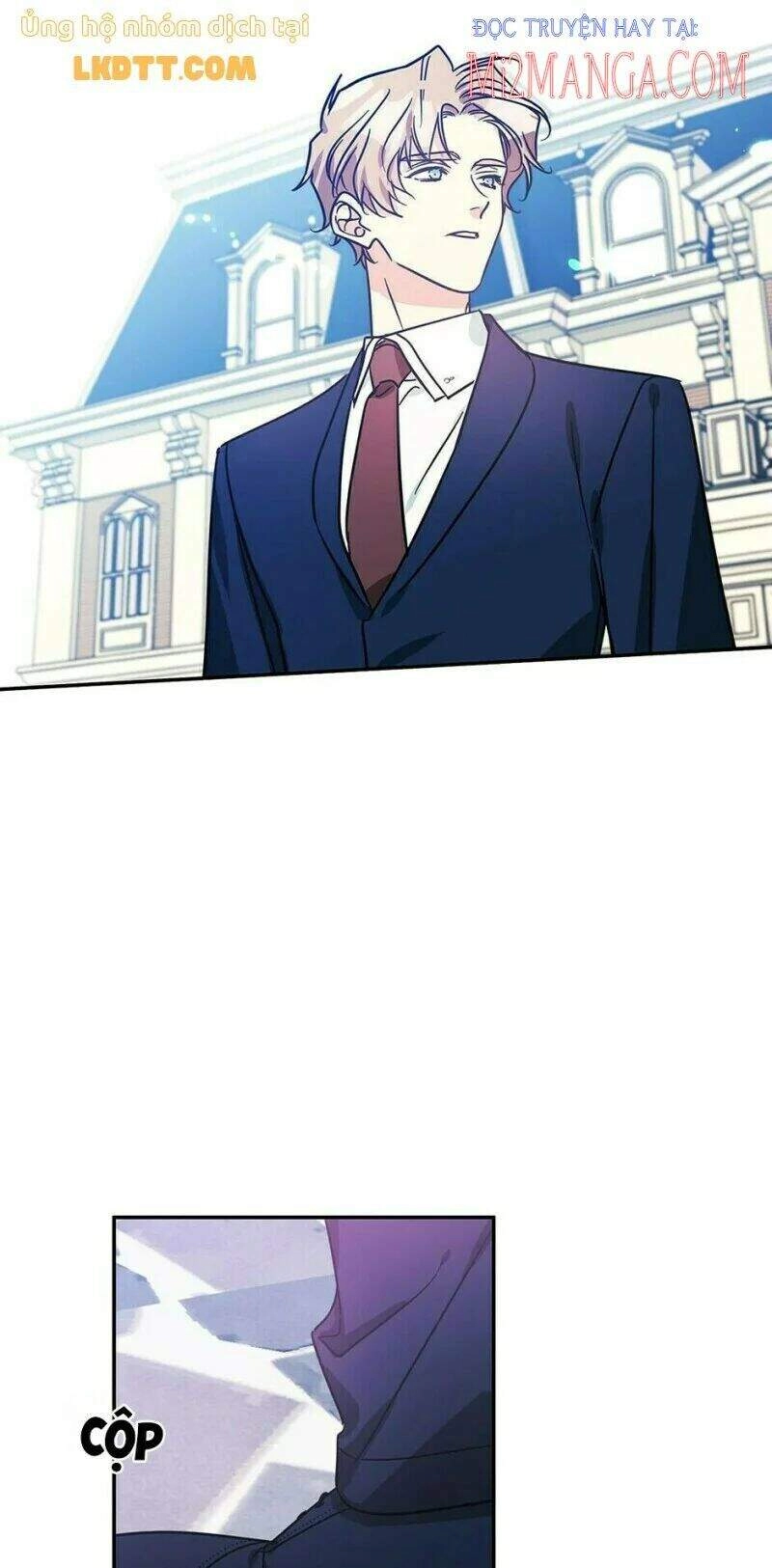 Người Hầu Của Tôi Chapter 75 - 15