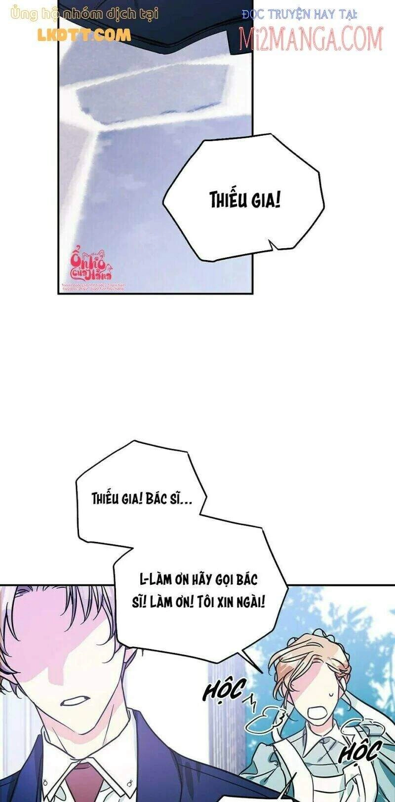 Người Hầu Của Tôi Chapter 75 - 16