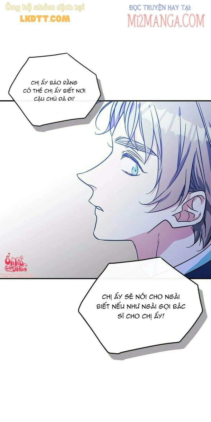 Người Hầu Của Tôi Chapter 75 - 18