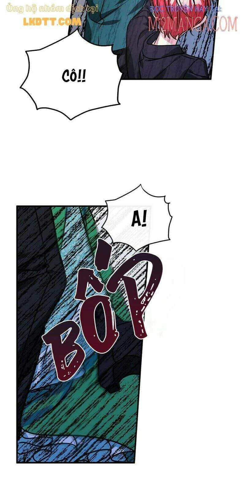 Người Hầu Của Tôi Chapter 75 - 23