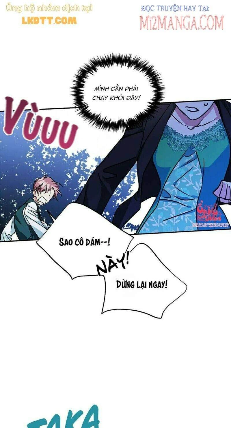 Người Hầu Của Tôi Chapter 75 - 24