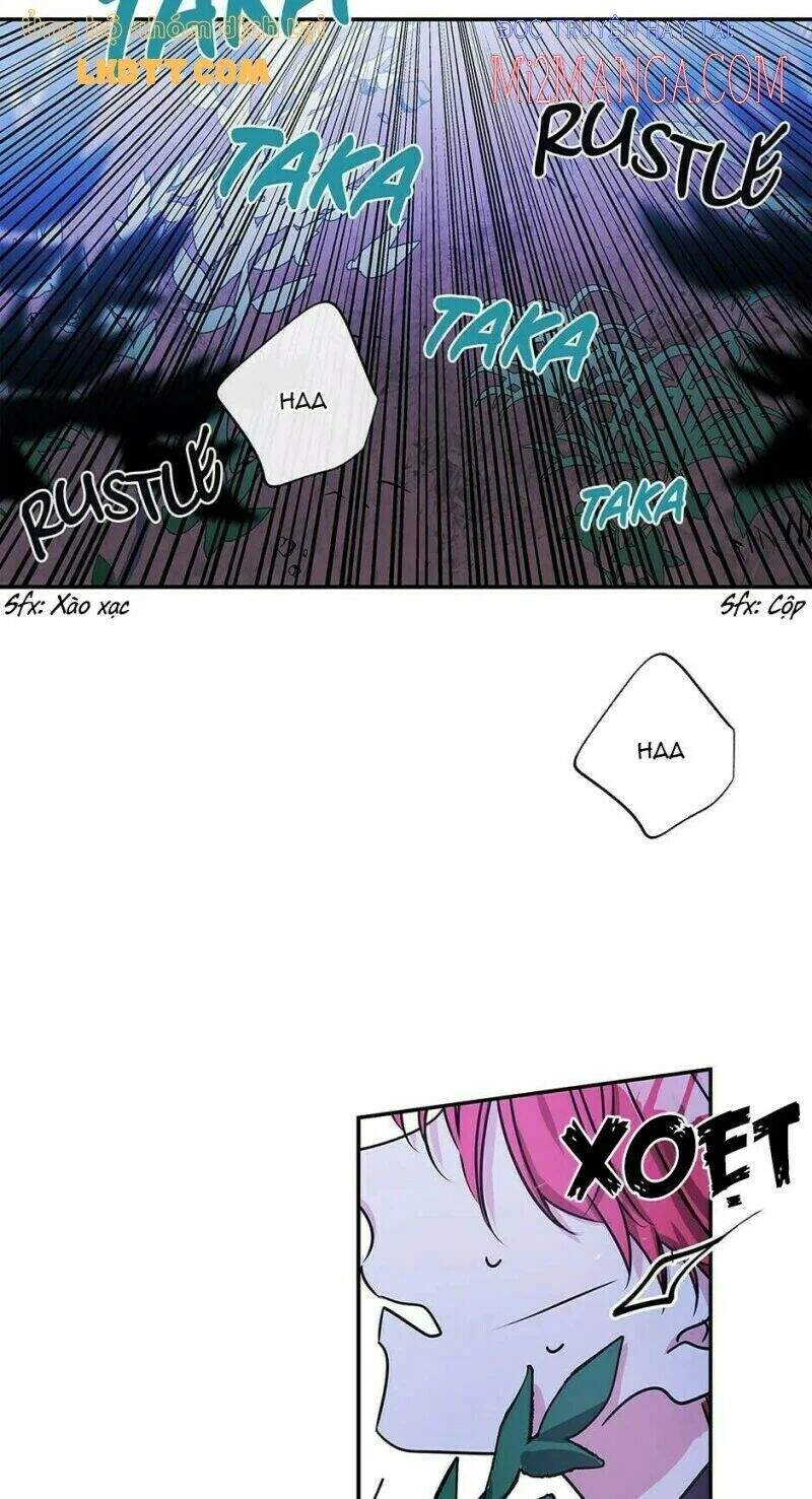 Người Hầu Của Tôi Chapter 75 - 27