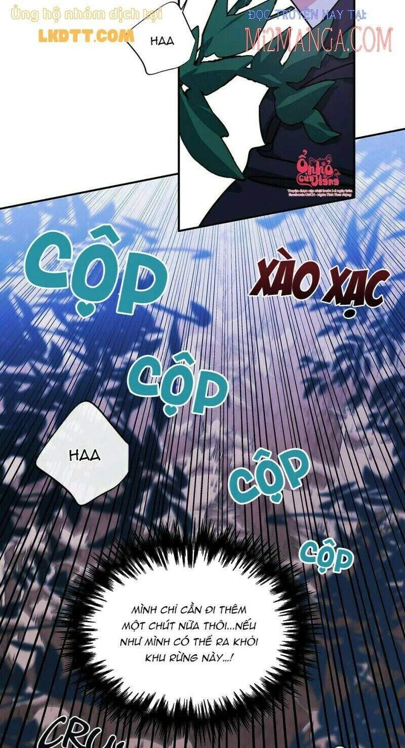 Người Hầu Của Tôi Chapter 75 - 28