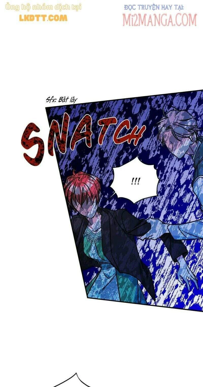 Người Hầu Của Tôi Chapter 75 - 33