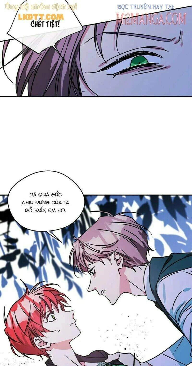 Người Hầu Của Tôi Chapter 75 - 35