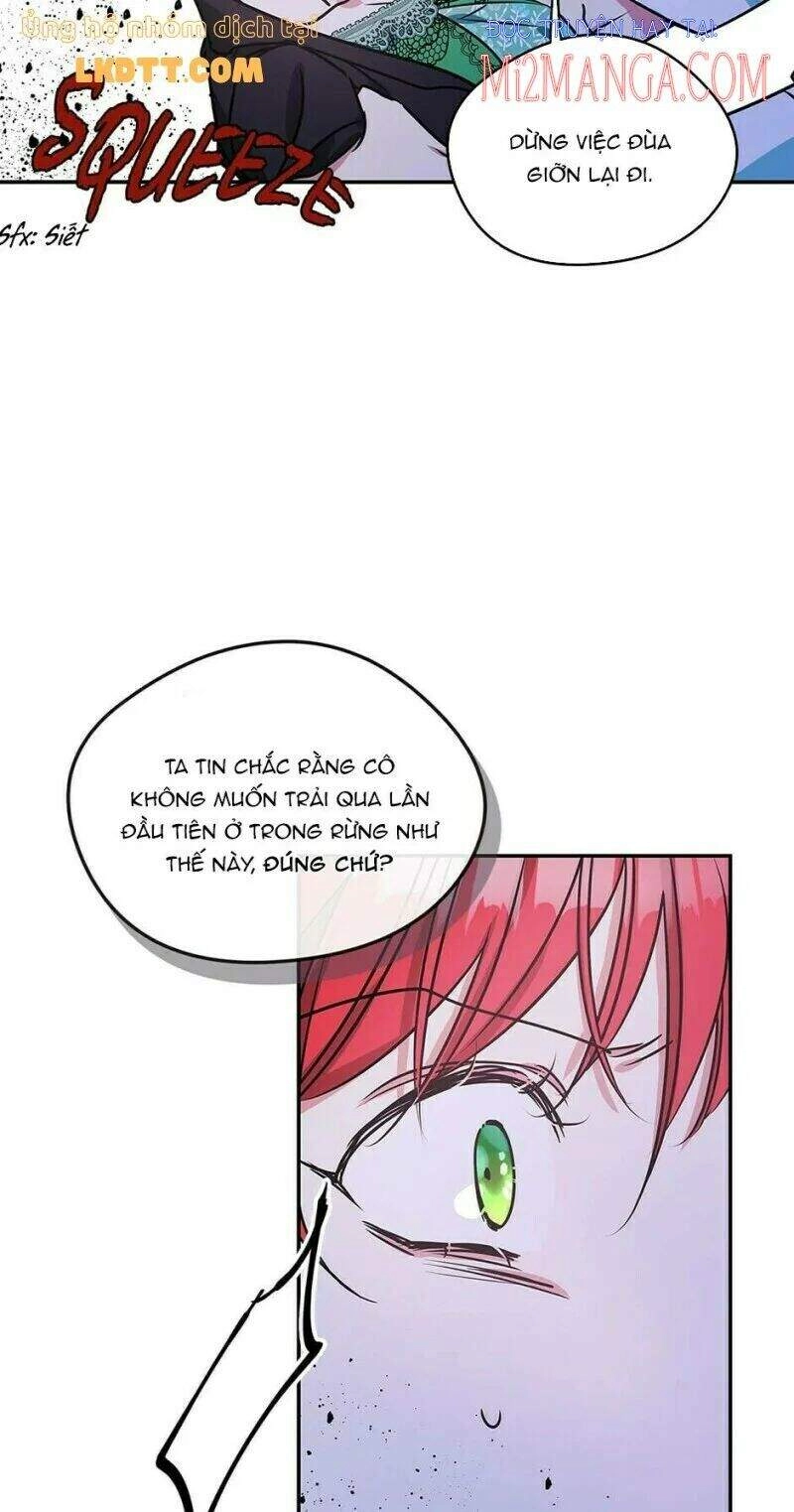 Người Hầu Của Tôi Chapter 75 - 36