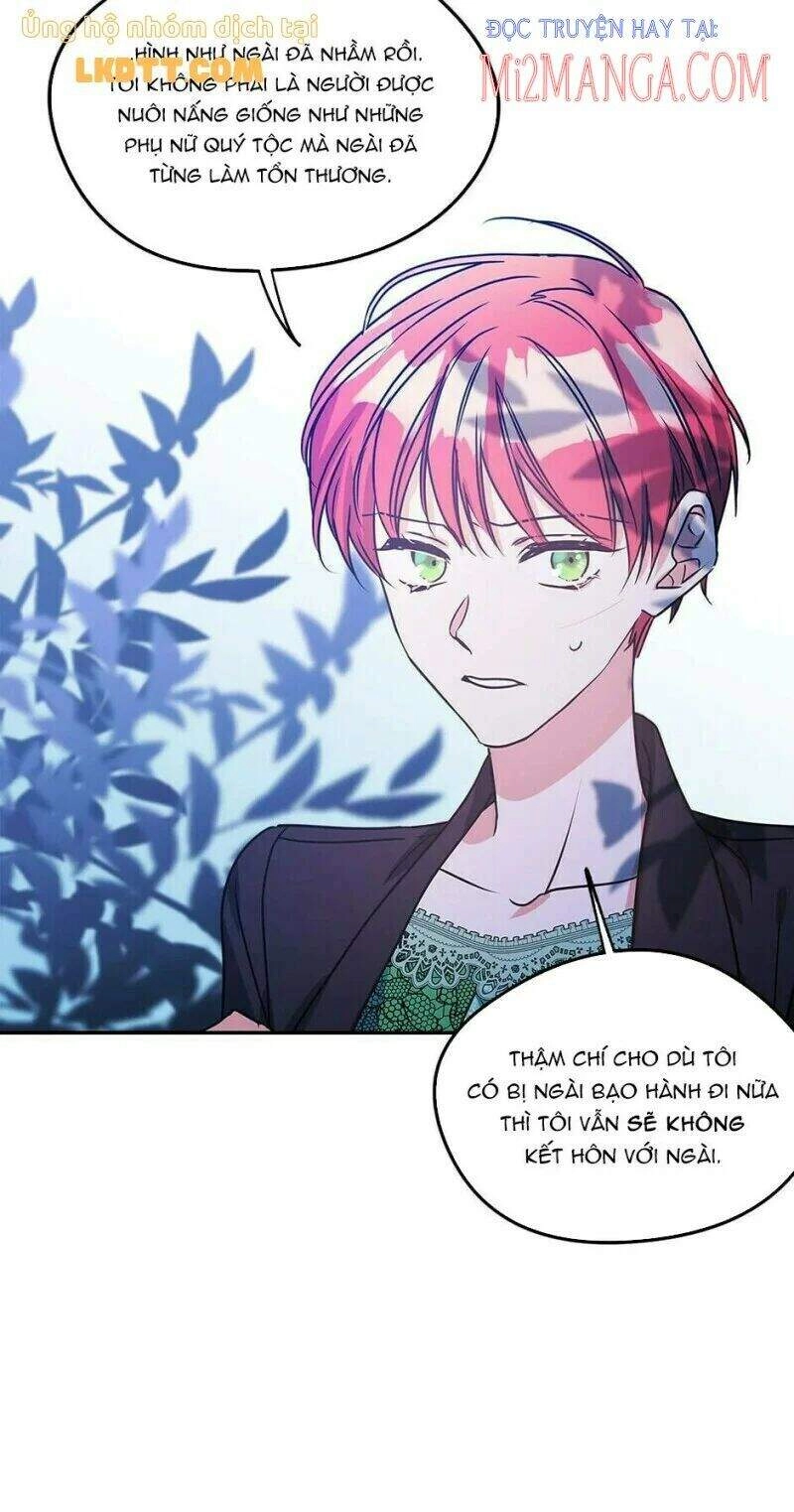 Người Hầu Của Tôi Chapter 75 - 38