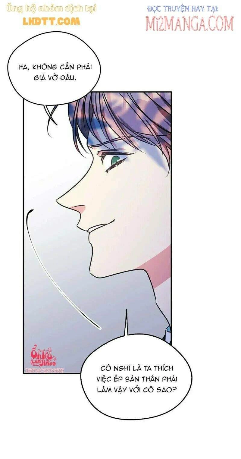 Người Hầu Của Tôi Chapter 75 - 39