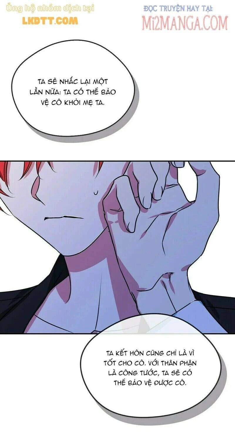 Người Hầu Của Tôi Chapter 75 - 40