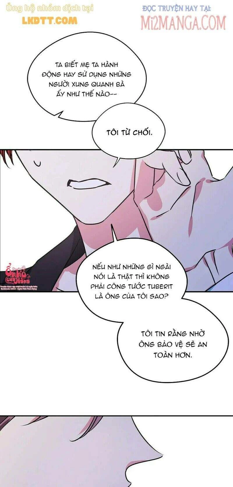 Người Hầu Của Tôi Chapter 75 - 41