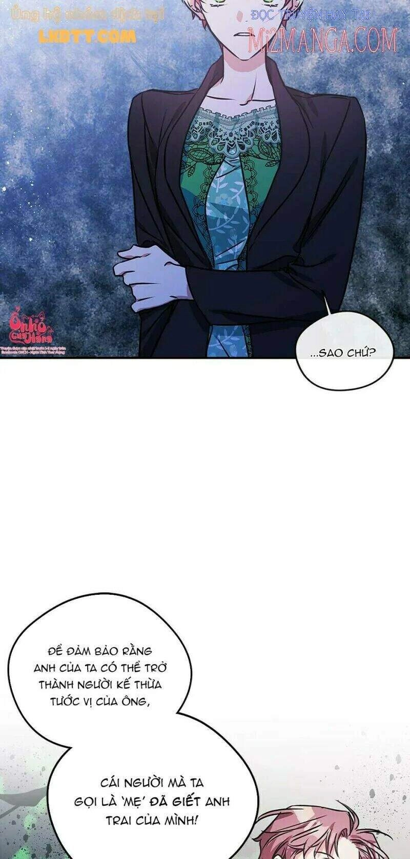 Người Hầu Của Tôi Chapter 75 - 43