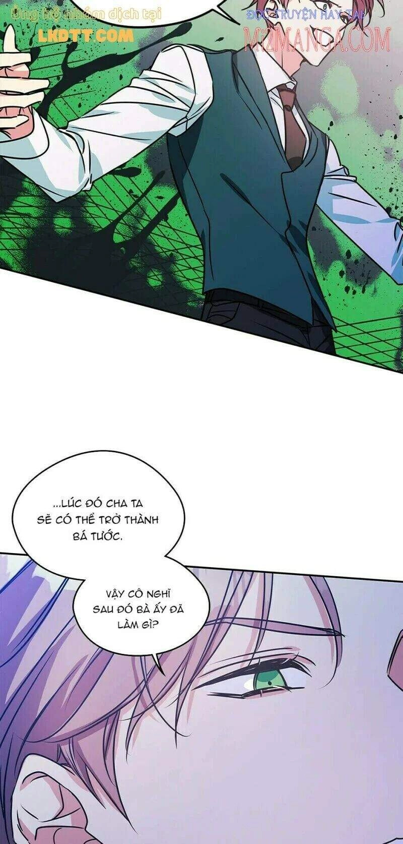 Người Hầu Của Tôi Chapter 75 - 44