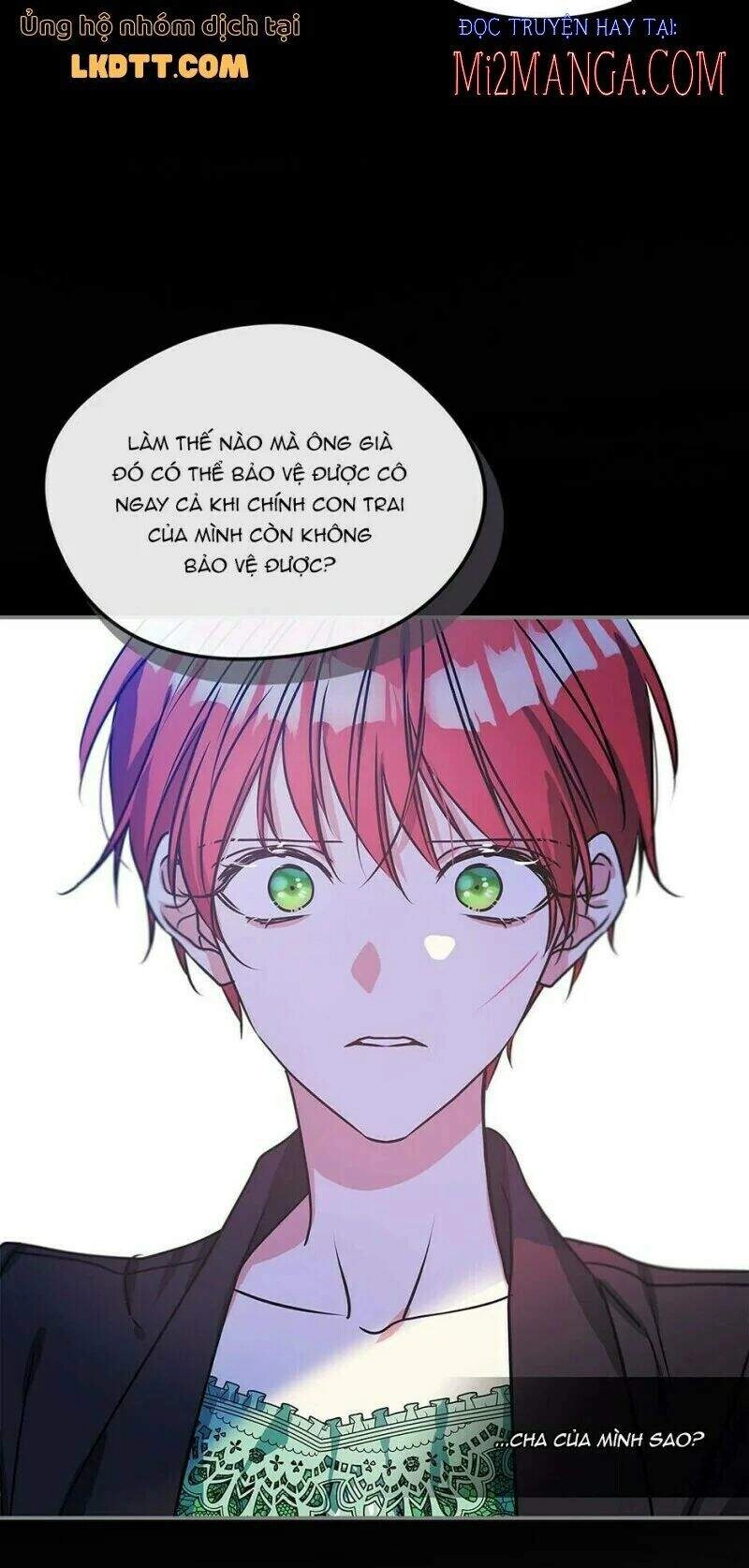 Người Hầu Của Tôi Chapter 75 - 46