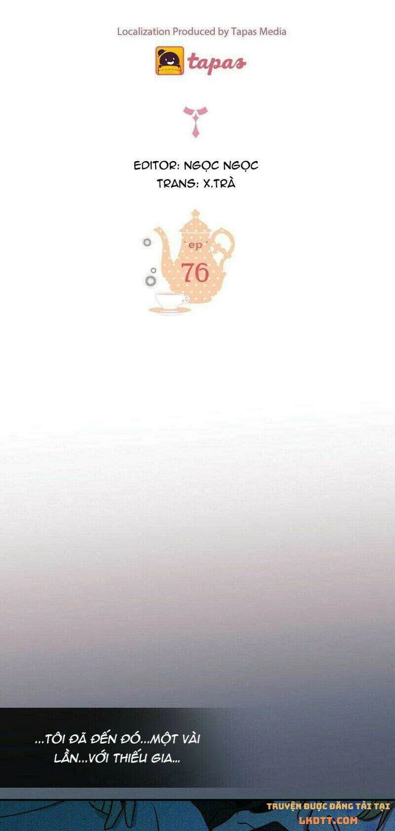 Người Hầu Của Tôi Chapter 76 - 2