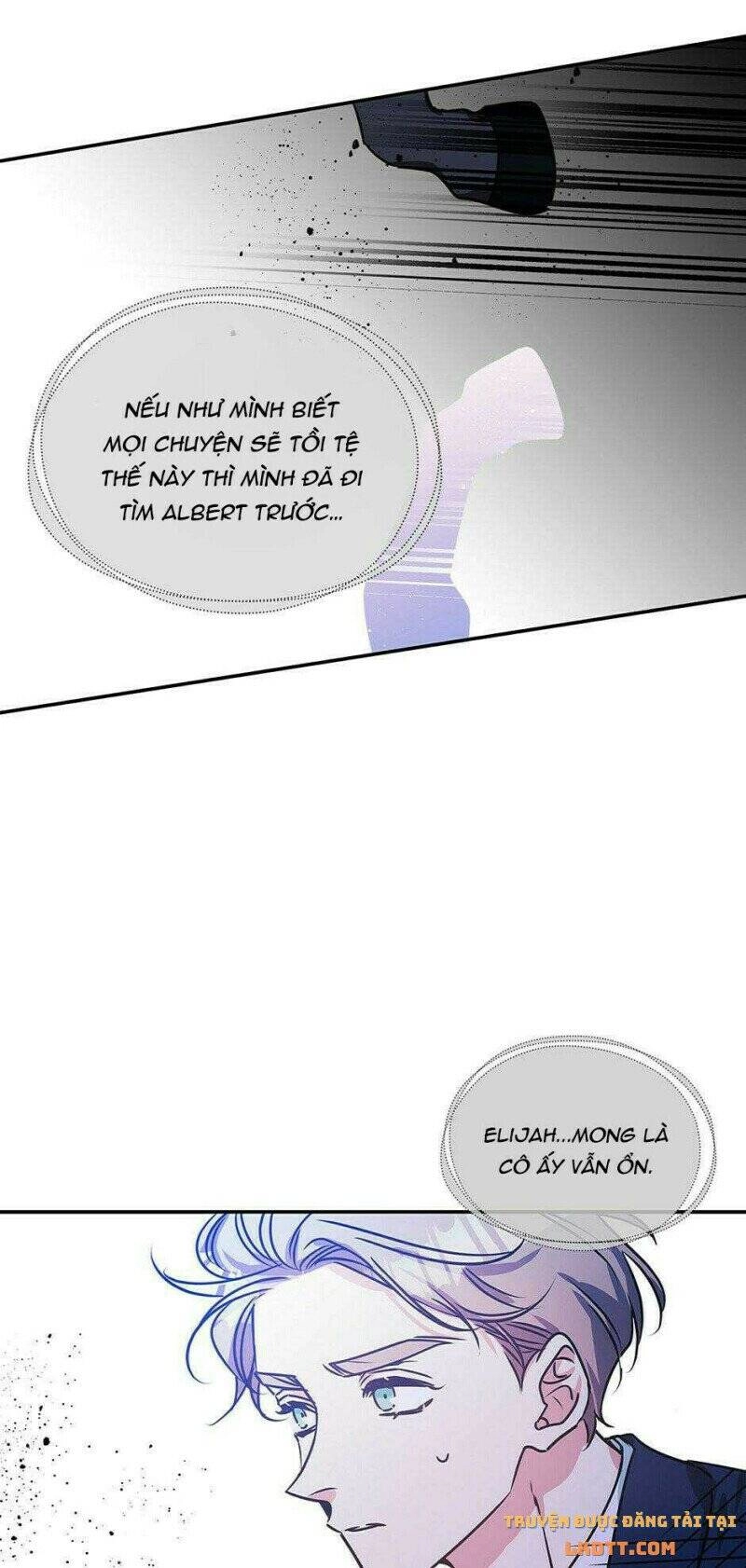 Người Hầu Của Tôi Chapter 76 - 4