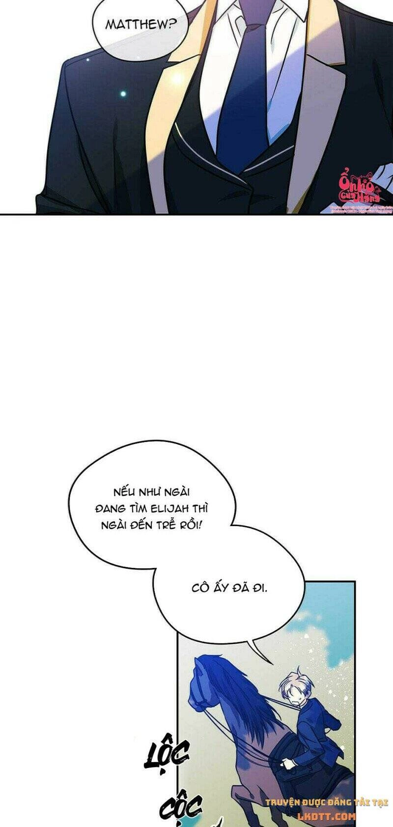 Người Hầu Của Tôi Chapter 76 - 7