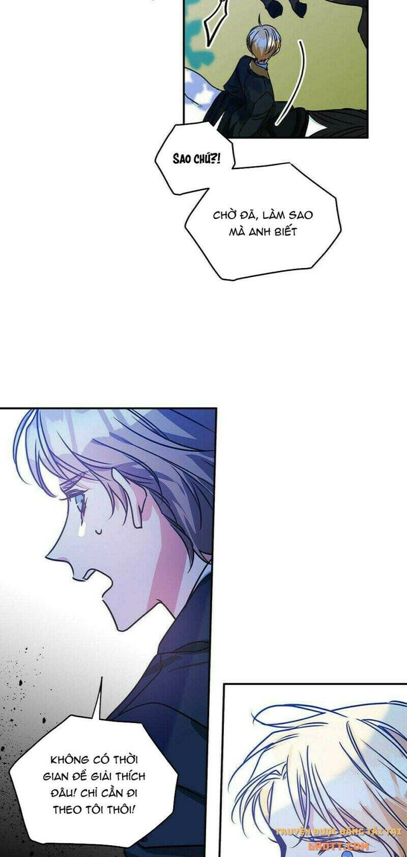 Người Hầu Của Tôi Chapter 76 - 8