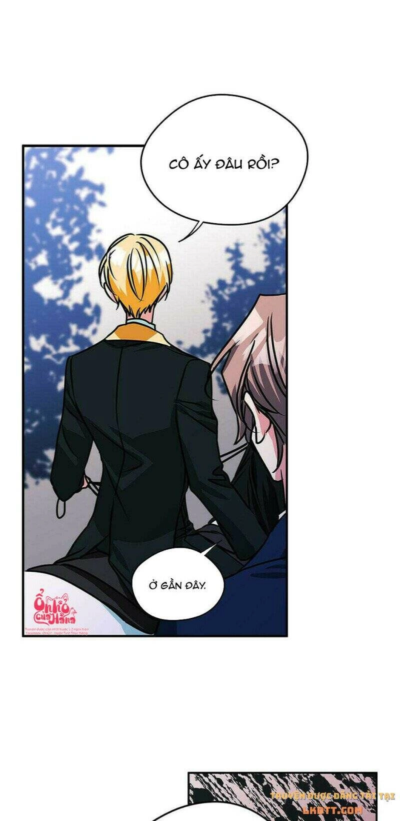 Người Hầu Của Tôi Chapter 76 - 11