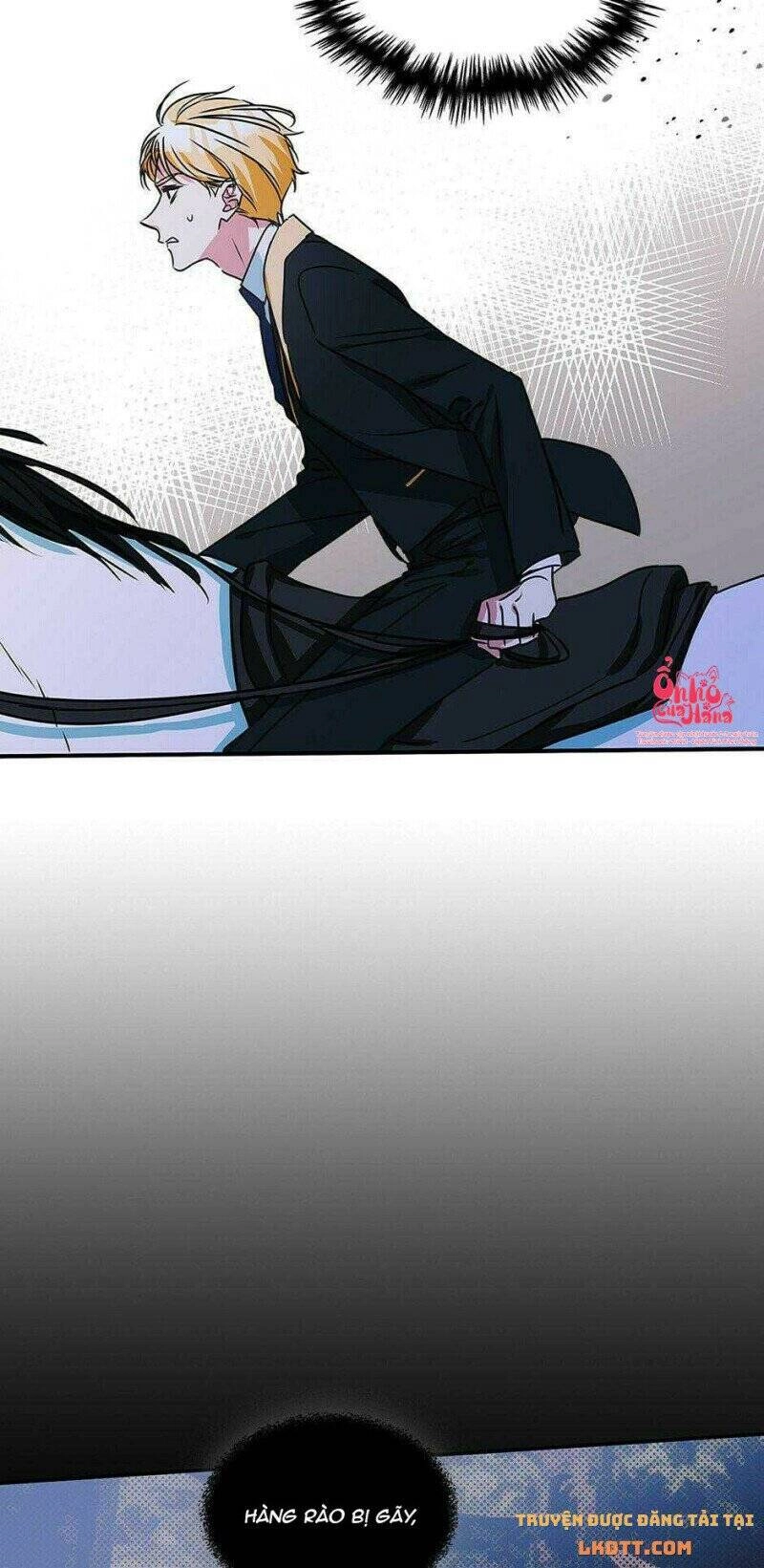 Người Hầu Của Tôi Chapter 76 - 13