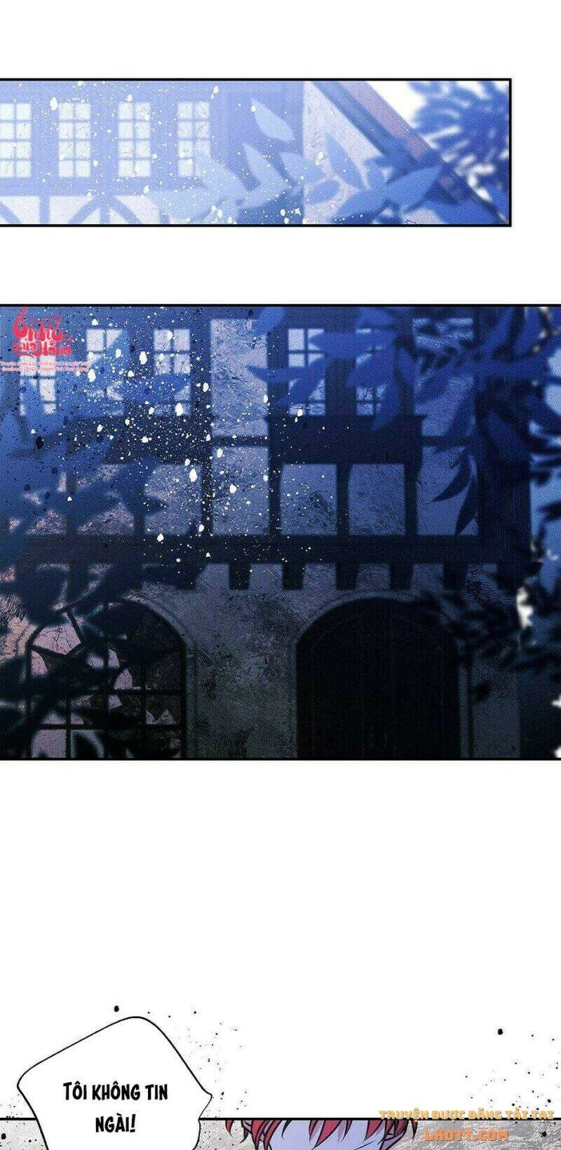 Người Hầu Của Tôi Chapter 76 - 17