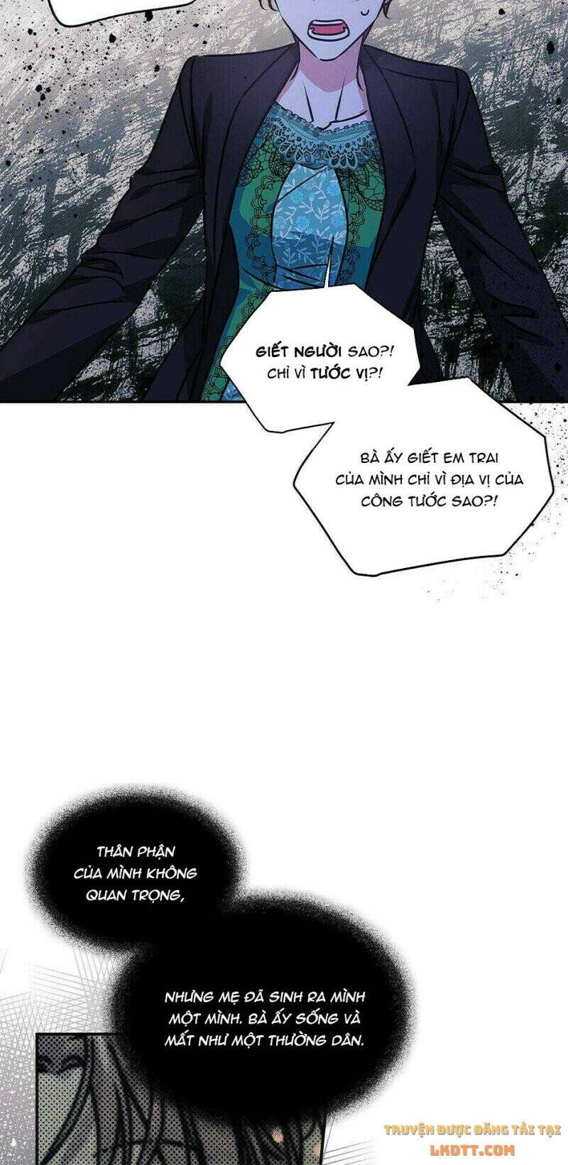 Người Hầu Của Tôi Chapter 76 - 18