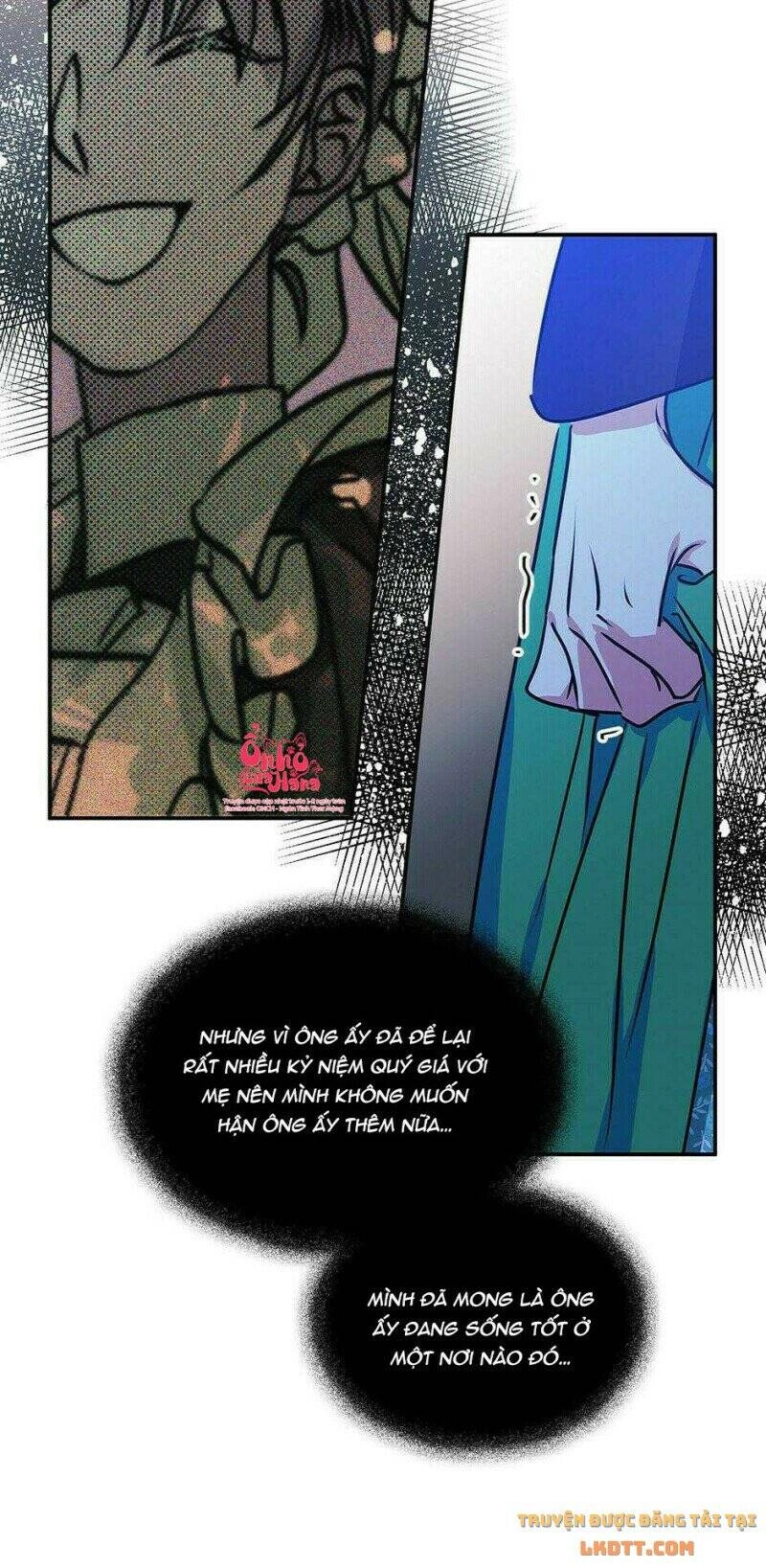 Người Hầu Của Tôi Chapter 76 - 19